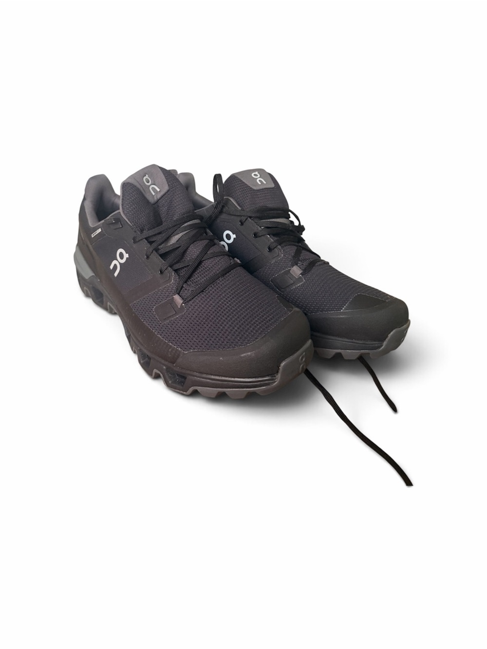 ON RUNNING CLOUDWANDER WATERPROOF SHOES - Picture 2 of 6
